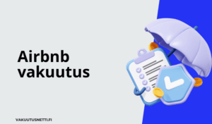 Airbnb vakuutus