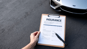 Autovakuutus tarjous